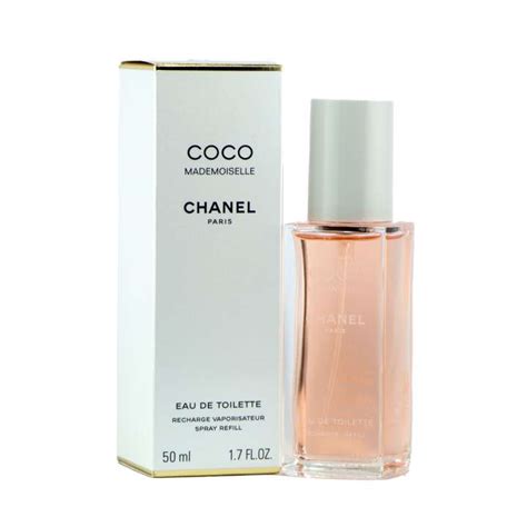 coco chanel mademoiselle ripley|coco mademoiselle refill.